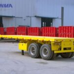 Semi Trailer