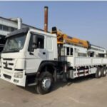 truck