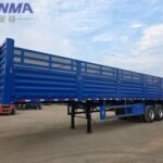 Semi Trailer