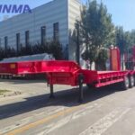 Semi Trailer