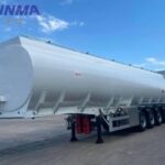 5-axis oil tank semi-trailer - Oil tank semi-trailer - Trailer manufacturer, semi-trailer factory, truck and dump truck su...