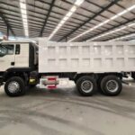 truck