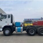 truck