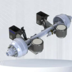 Trailer parts