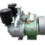 Trailer parts