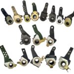Trailer parts