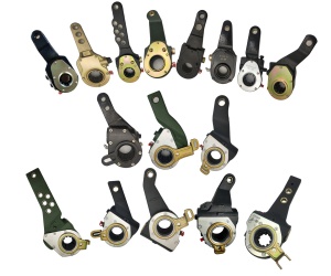 brake system - Trailer parts - Trailer manufacturer, semi-trailer factory, truck and dump truck supplier