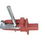 twist lock - Trailer parts - Trailer manufacturer, semi-trailer factory, truck and dump truck supplier