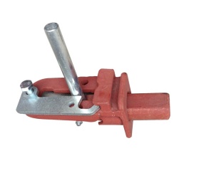twist lock - Trailer parts - Trailer manufacturer, semi-trailer factory, truck and dump truck supplier