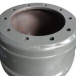 brake system - Trailer parts - Trailer manufacturer, semi-trailer factory, truck and dump truck supplier