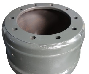 brake system - Trailer parts - Trailer manufacturer, semi-trailer factory, truck and dump truck supplier