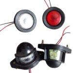 Trailer parts