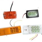 illumination - Trailer parts - Trailer manufacturer, semi-trailer factory, truck and dump truck supplier