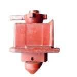 twist lock - Trailer parts - Trailer manufacturer, semi-trailer factory, truck and dump truck supplier