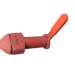 twist lock - Trailer parts - Trailer manufacturer, semi-trailer factory, truck and dump truck supplier