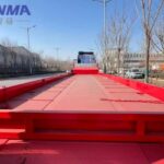 Multi axle low bed semi-trailer - Low bed semi-trailer - Trailer manufacturer, semi-trailer factory, truck and dump truck ...