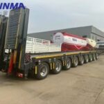 Semi Trailer