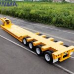 Semi Trailer