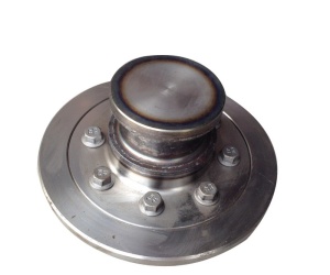 Kingpin - Trailer parts - Trailer manufacturer, semi-trailer factory, truck and dump truck supplier