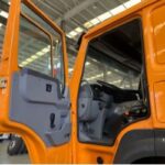 HOWO 6X4 DUMP TRUCK - truck - Trailer manufacturer, semi-trailer factory, truck and dump truck supplier