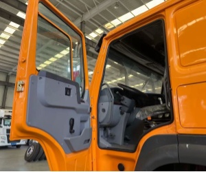 HOWO 6X4 DUMP TRUCK - truck - Trailer manufacturer, semi-trailer factory, truck and dump truck supplier