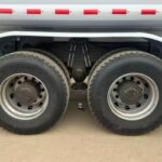 HOWO 6X4 OIL TANK TRUCK - truck - Trailer manufacturer, semi-trailer factory, truck and dump truck supplier