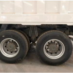 HOWO TX 6X4 DUMP TRUCK - truck - Trailer manufacturer, semi-trailer factory, truck and dump truck supplier