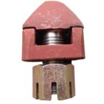 twist lock - Trailer parts - Trailer manufacturer, semi-trailer factory, truck and dump truck supplier