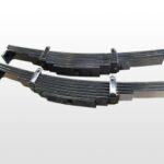 Trailer parts