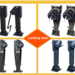 Trailer parts