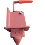 twist lock - Trailer parts - Trailer manufacturer, semi-trailer factory, truck and dump truck supplier