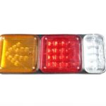 illumination - Trailer parts - Trailer manufacturer, semi-trailer factory, truck and dump truck supplier