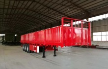 Malaysian trailer manufacturer