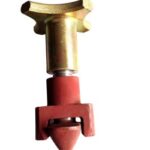 twist lock - Trailer parts - Trailer manufacturer, semi-trailer factory, truck and dump truck supplier