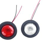 illumination - Trailer parts - Trailer manufacturer, semi-trailer factory, truck and dump truck supplier