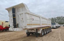 Peru Trailer