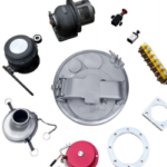 Oil tanker parts - Trailer parts - Trailer manufacturer, semi-trailer factory, truck and dump truck supplier