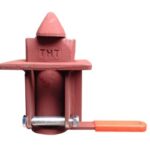twist lock - Trailer parts - Trailer manufacturer, semi-trailer factory, truck and dump truck supplier
