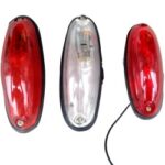 illumination - Trailer parts - Trailer manufacturer, semi-trailer factory, truck and dump truck supplier