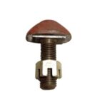 twist lock - Trailer parts - Trailer manufacturer, semi-trailer factory, truck and dump truck supplier