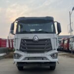 HOHAN 6X4 TRACTOR TRUCK - truck - Trailer manufacturer, semi-trailer factory, truck and dump truck supplier