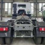 HOWO 6X4 TRACTOR TRUCK - truck - Trailer manufacturer, semi-trailer factory, truck and dump truck supplier