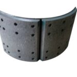 brake system - Trailer parts - Trailer manufacturer, semi-trailer factory, truck and dump truck supplier