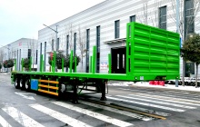 Trailer parts