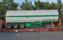 Trailer transportation