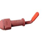 twist lock - Trailer parts - Trailer manufacturer, semi-trailer factory, truck and dump truck supplier