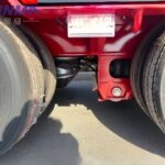 Multi axle low bed semi-trailer - Low bed semi-trailer - Trailer manufacturer, semi-trailer factory, truck and dump truck ...