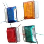 illumination - Trailer parts - Trailer manufacturer, semi-trailer factory, truck and dump truck supplier