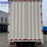 3-axis Curtain Side Semi Trailer - Curtain semi-trailer - Trailer manufacturer, semi-trailer factory, truck and dump truck...