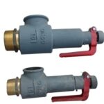 Cement tanker parts - Trailer parts - Trailer manufacturer, semi-trailer factory, truck and dump truck supplier